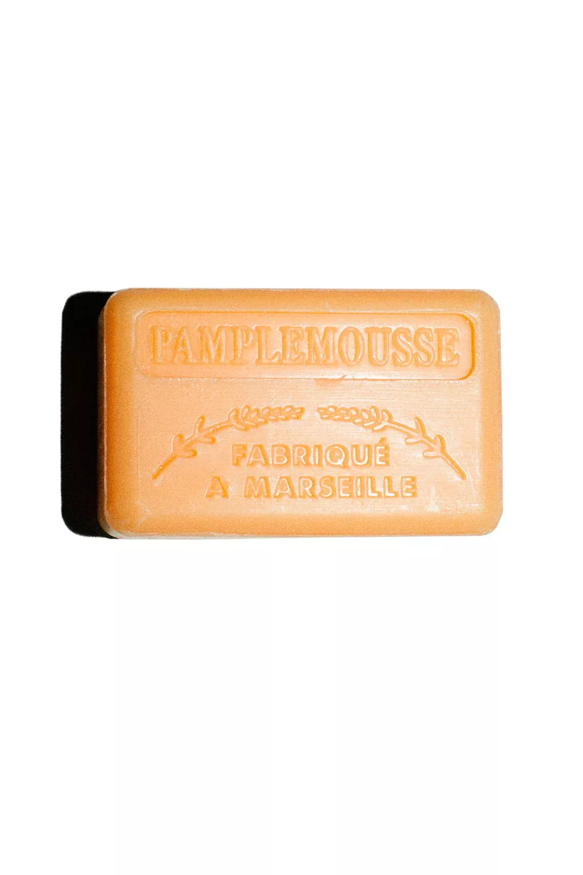 Marseille Pamplemousses Organic Bar Soap