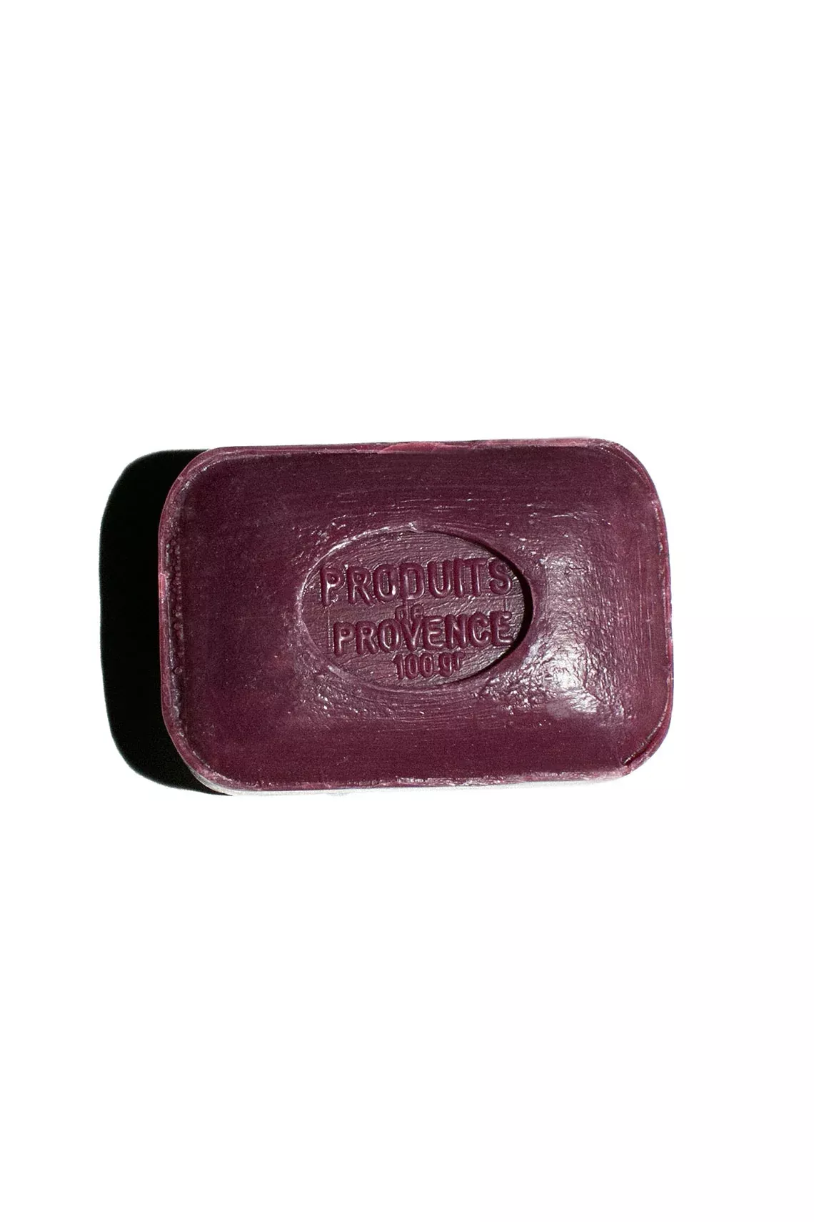 Marseille Raspberry Soap Bar