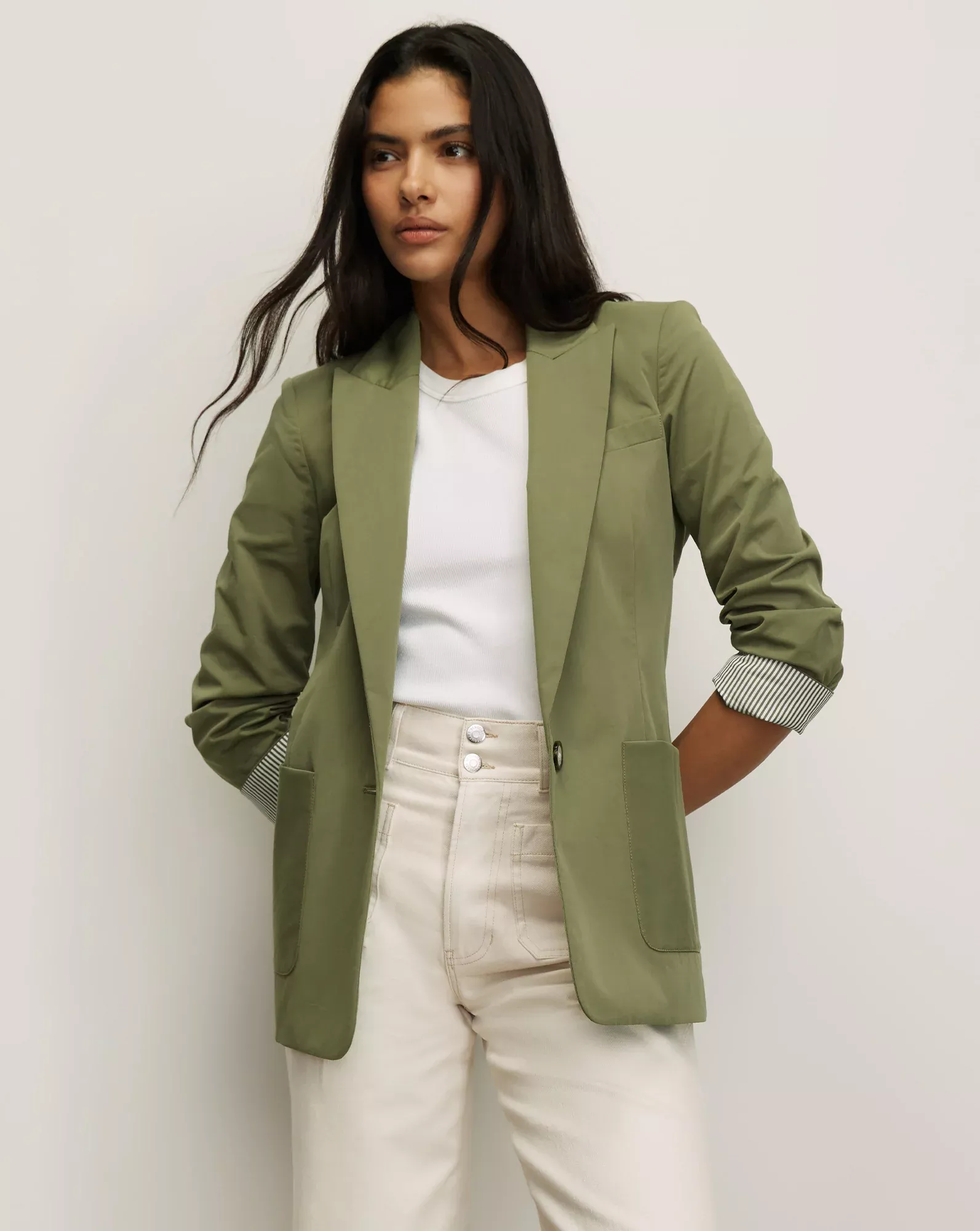 McAllin Dickey Jacket