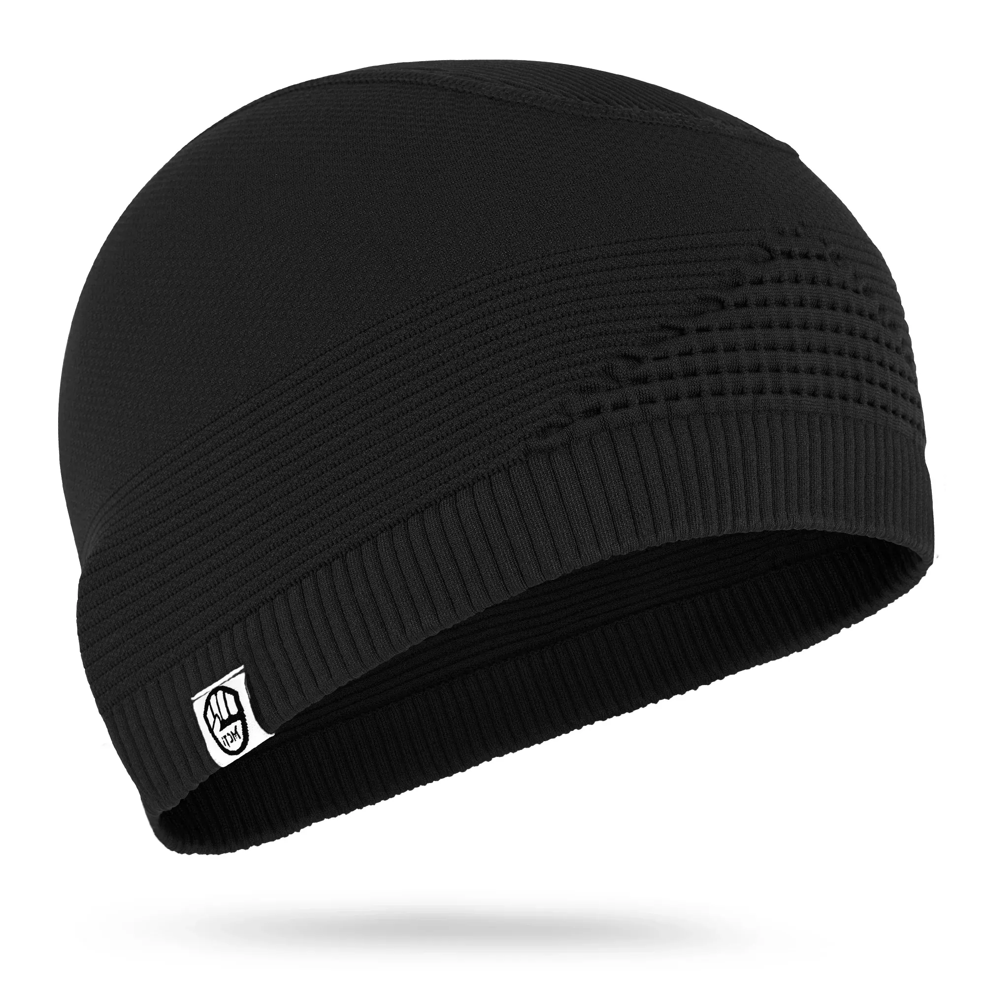 MCTi Thermal Beanie Helmet Liner for Winter Activities