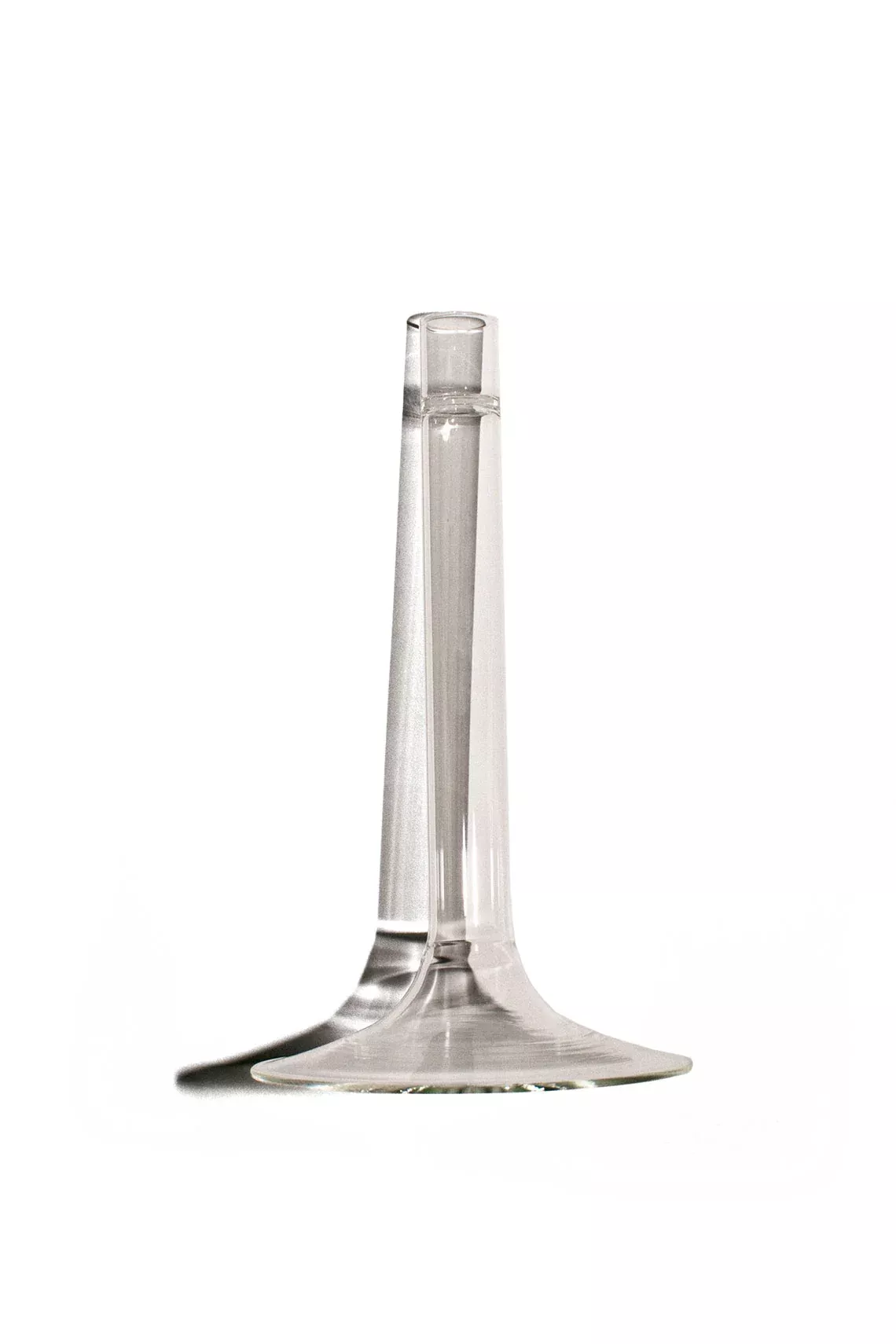 Medium Linea Candlestick Holder