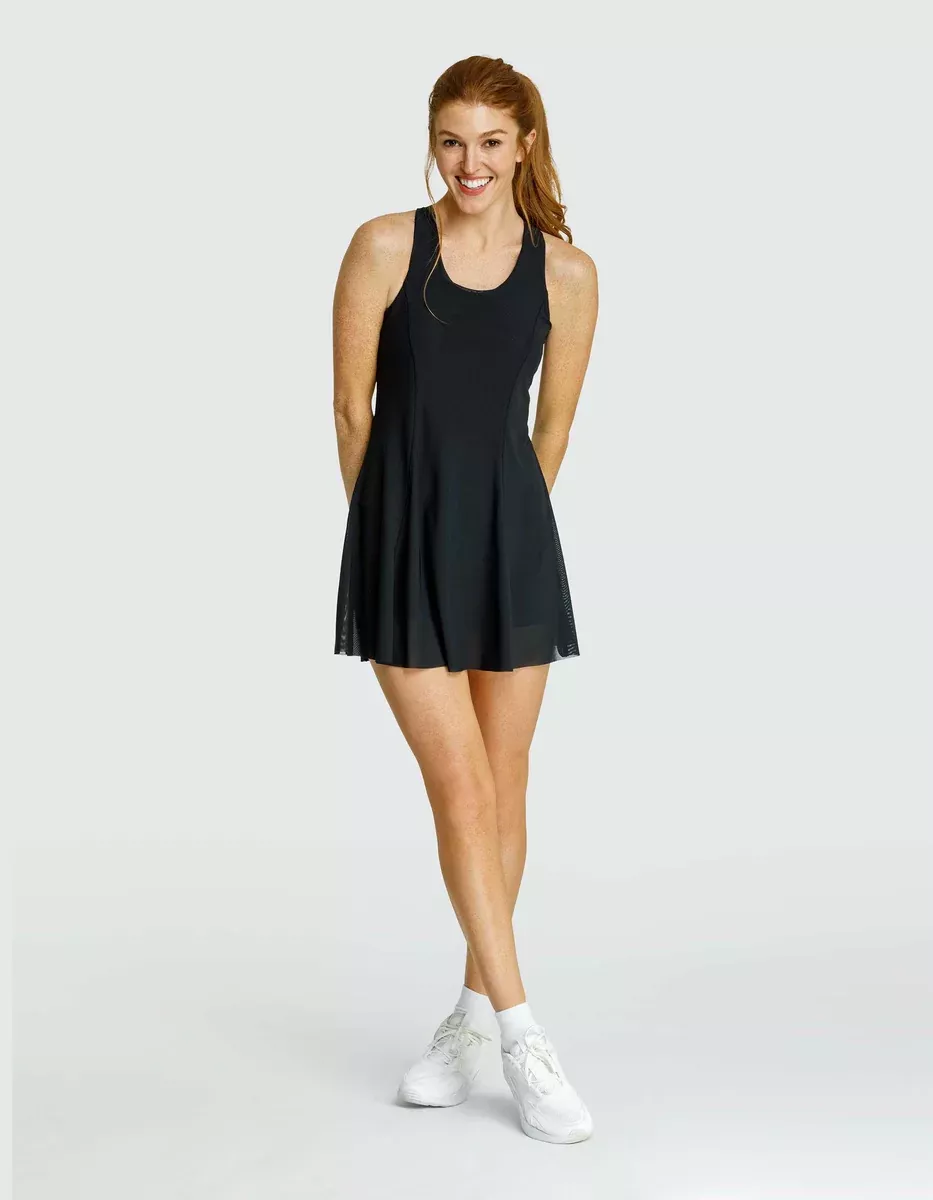 MEGHAN DRESS - SNAKE