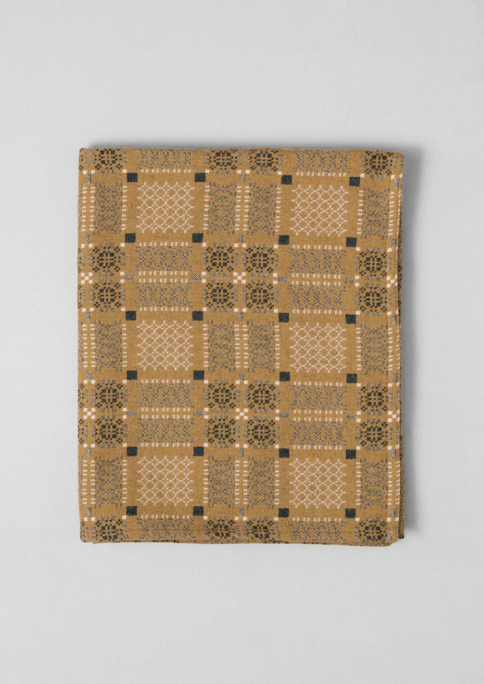 Melin Tregwynt Welsh Blanket