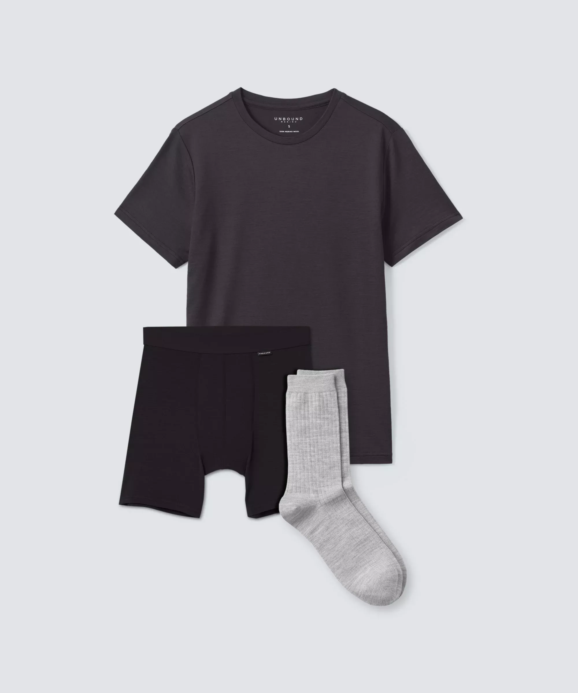 Men's 1 Pack Bundle