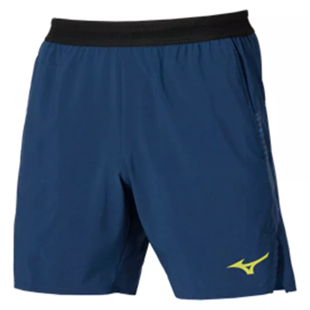 Men's 7 Inch Amplify Tennis Shorts