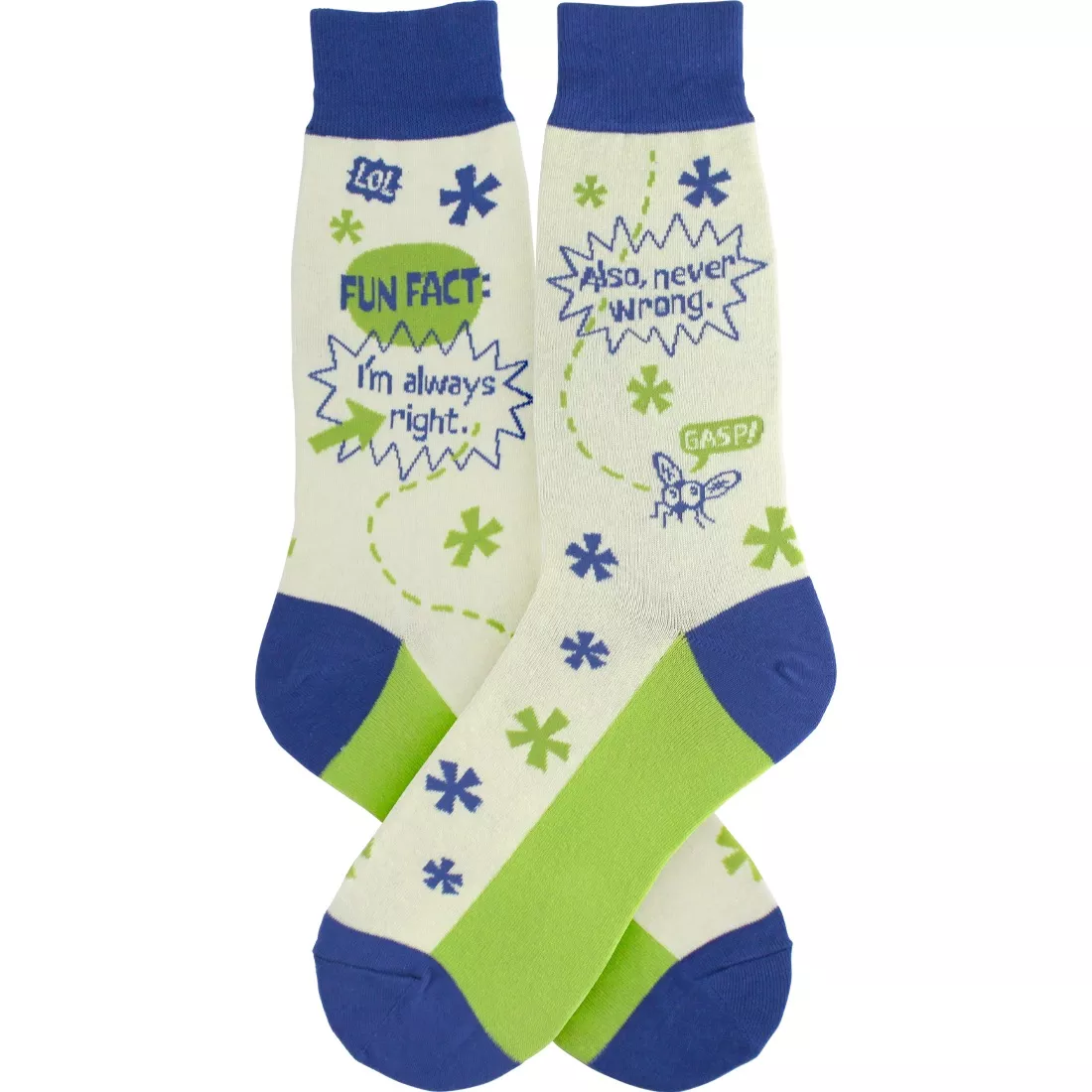Men's Always Right Socks