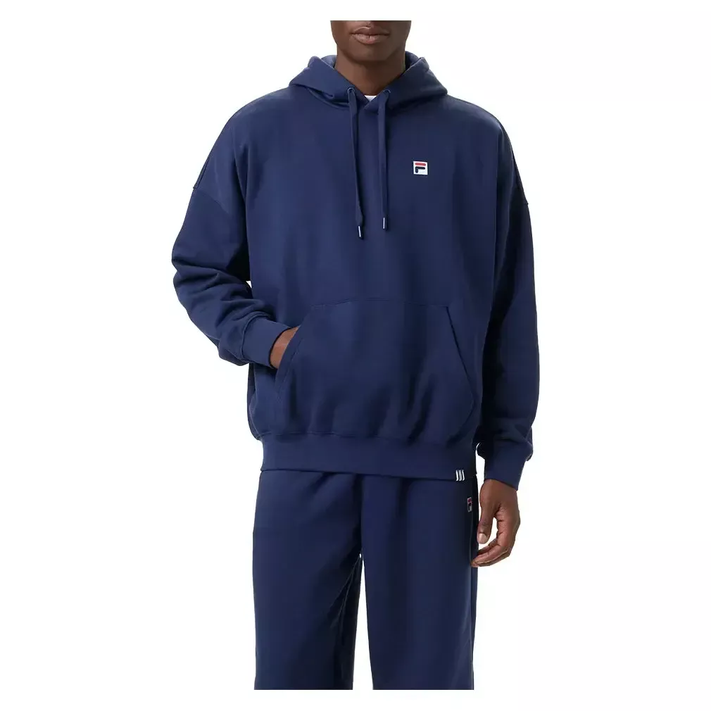 Men's Apex Oversized Tennis Hoodie