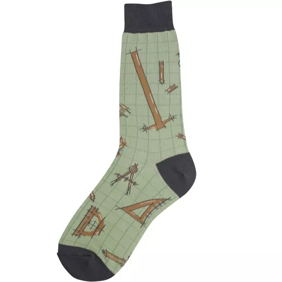 Men's Architect Socks
