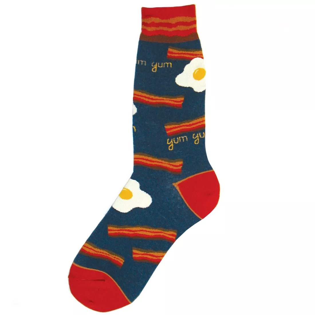 Men's Bacon Socks