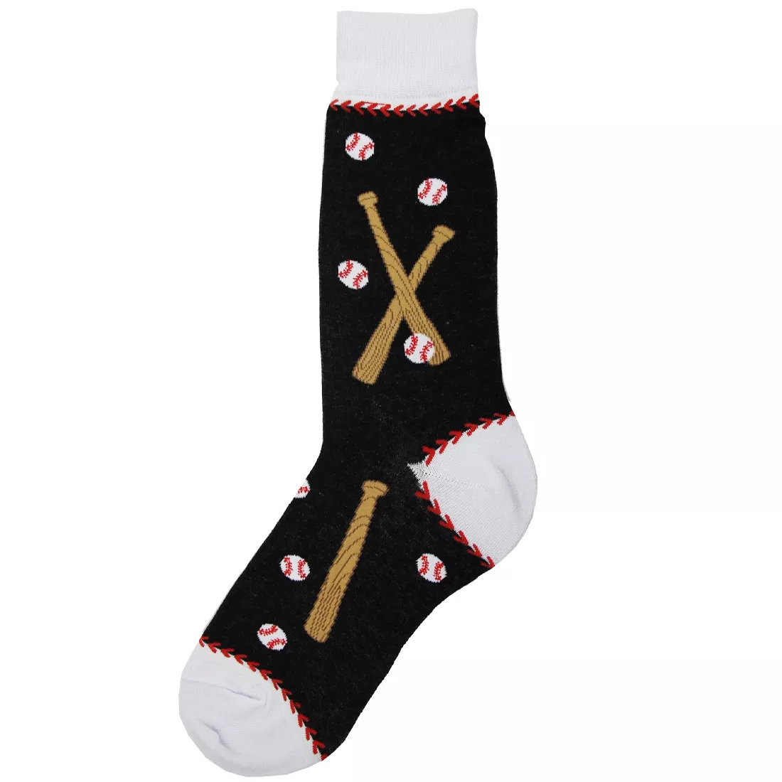 Men's Baseball Socks