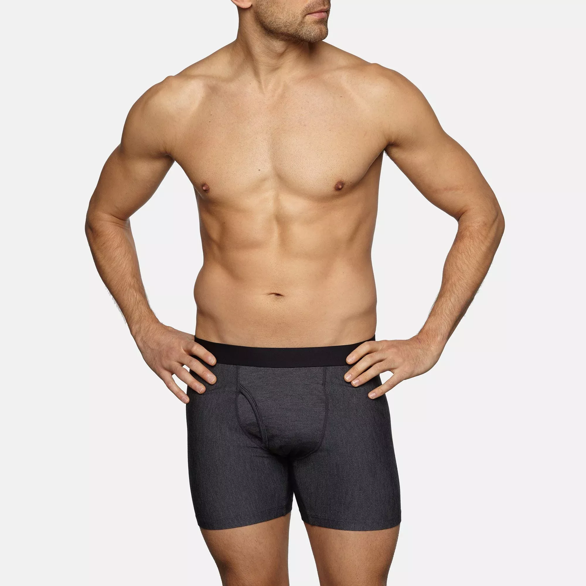 Men's Boxer Briefs
