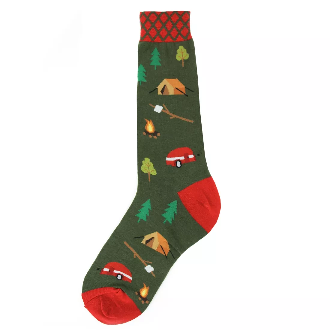 Men's Camping Socks