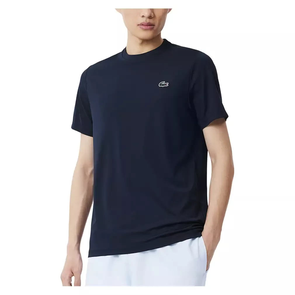 Men's Core Performance Light Polyester Tennis T-Shirt