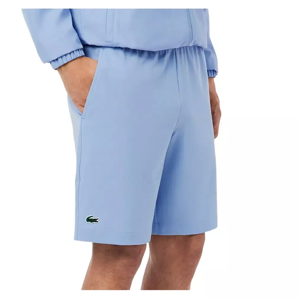Men's Core Performance Technical 9 Inch Tennis Shorts Aphylla