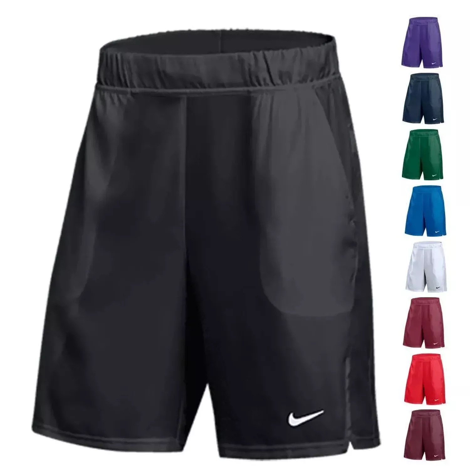 Men's Court Flext 9 Inch Short