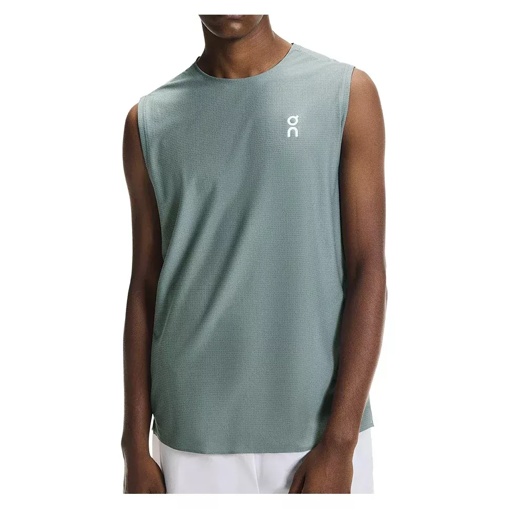Men's Court Tennis Tank