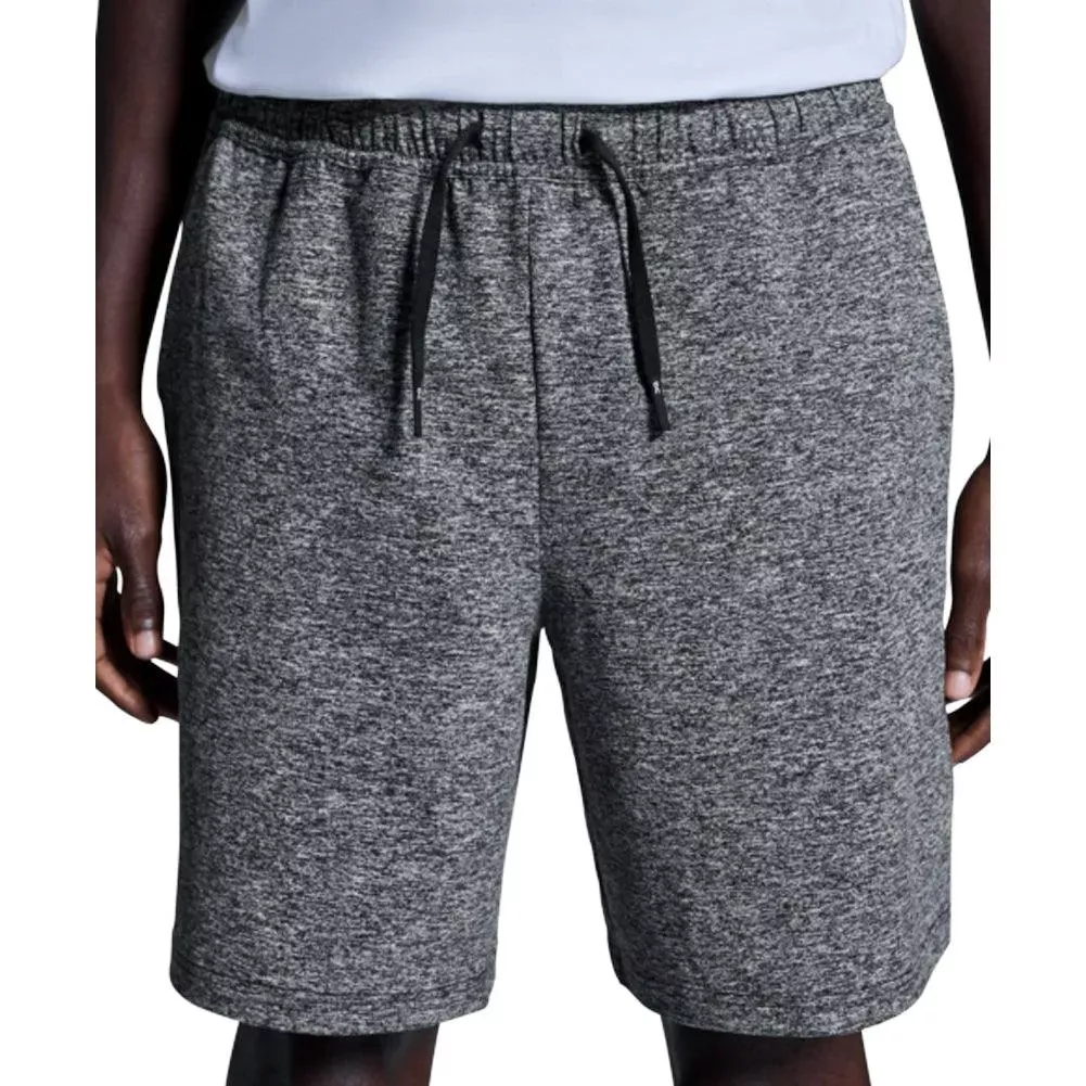 Men's Courtside 8 Inch Tennis Short