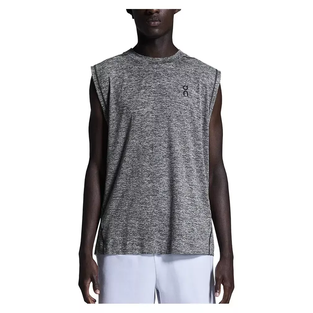 Men's Courtside Tennis Top