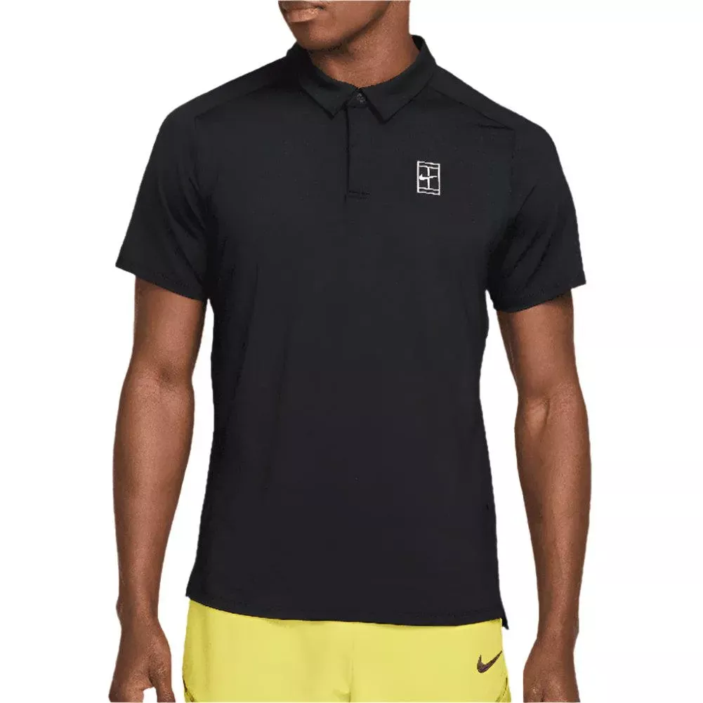 Men's Dri-Fit Advantage Tennis Polo