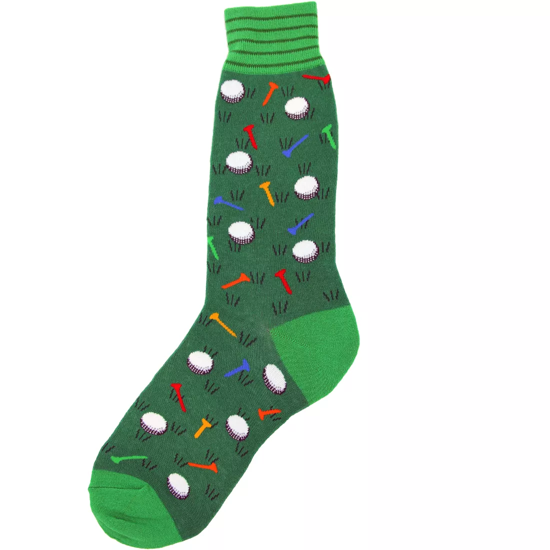 Men's Golf Socks