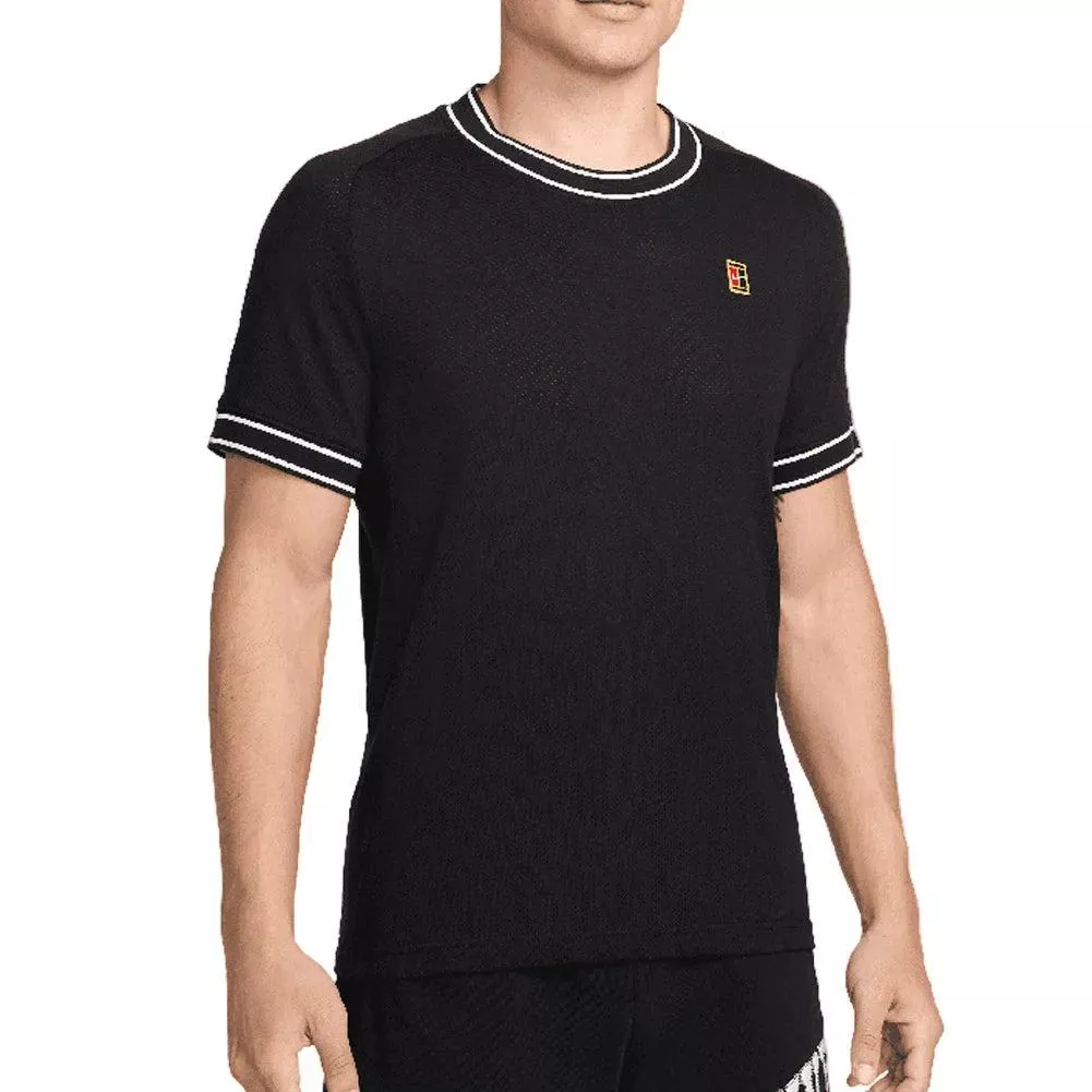 Men's Heritage Tennis Top