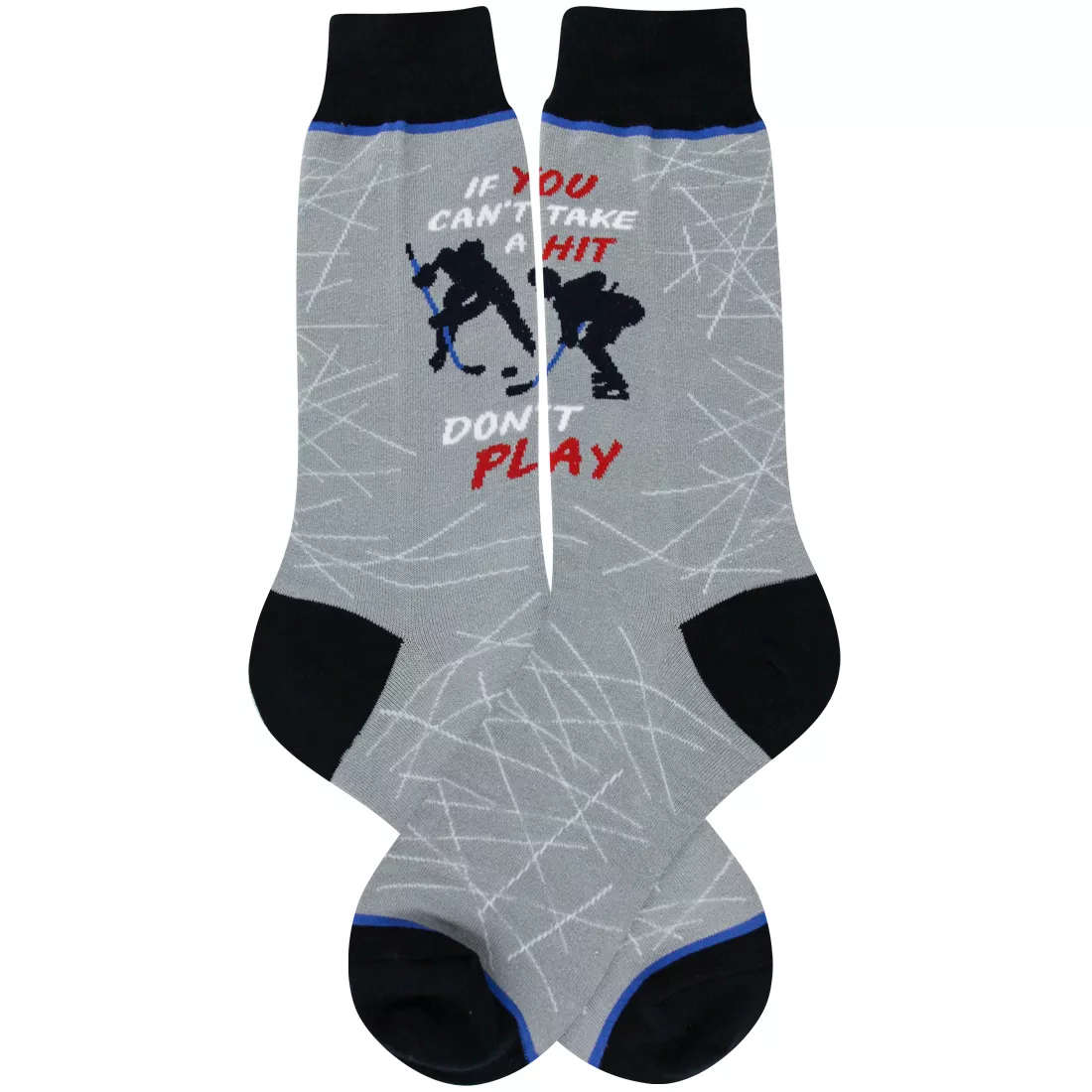 Men's Hockey Socks
