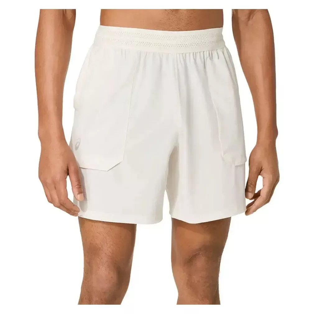 Men's Match 7 Inch Tennis Short