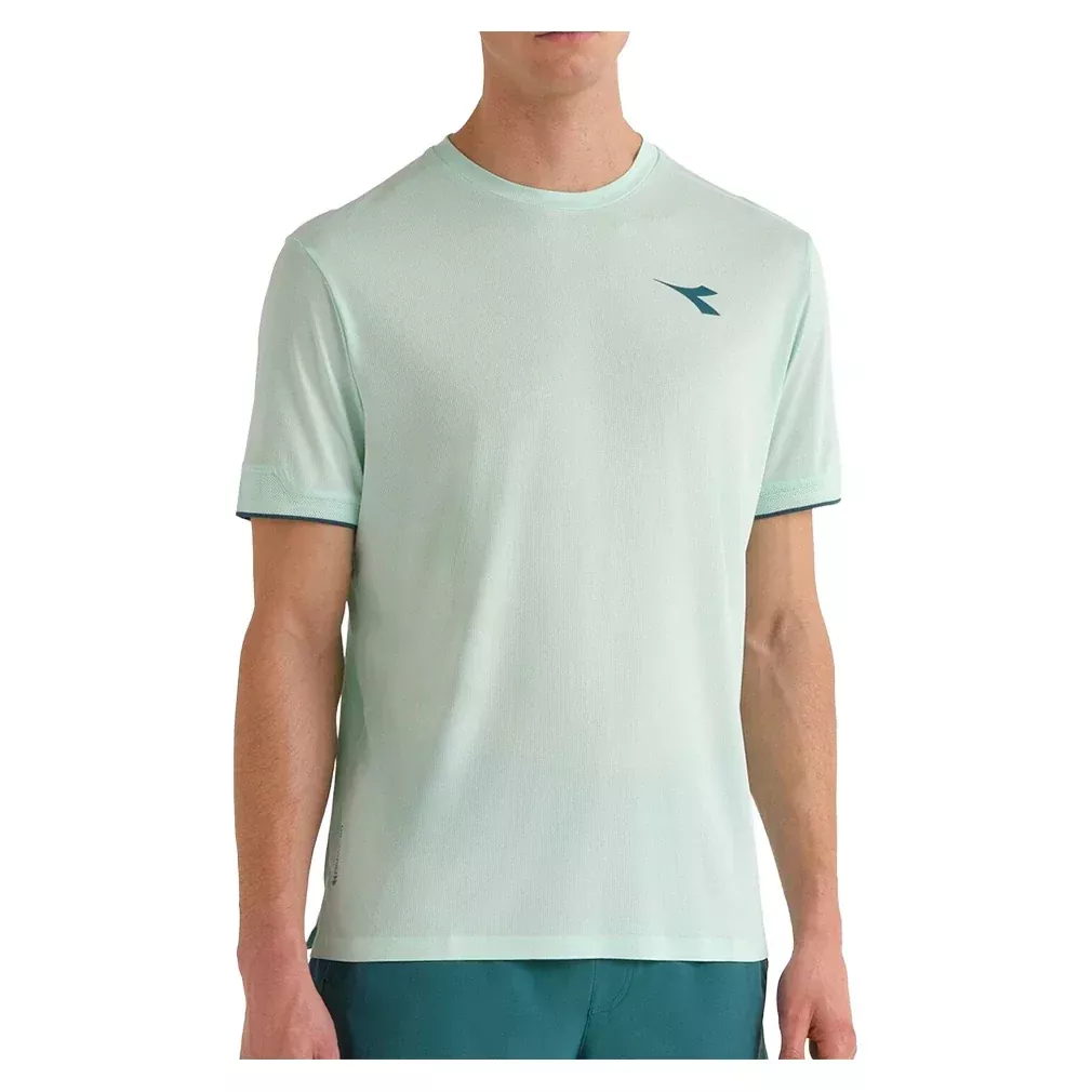 Men's Match FIBRAZERO Tennis Top