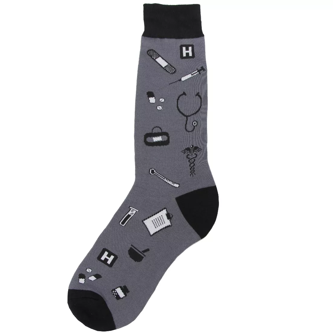 Men's Medical Socks