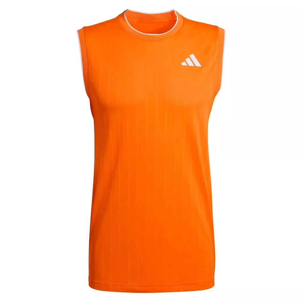 Men's Melbourne Top Pro Tennis Tank c