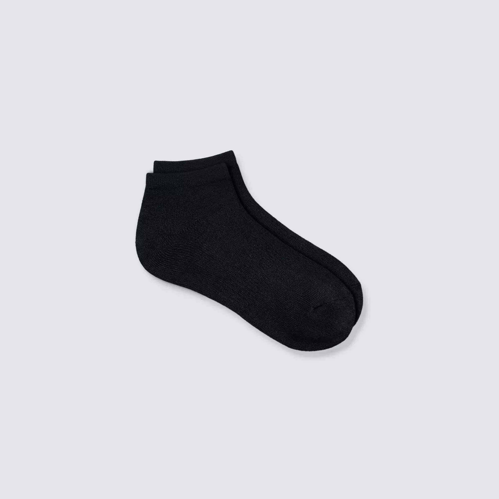 Men's Merino All Season Ankle Socks