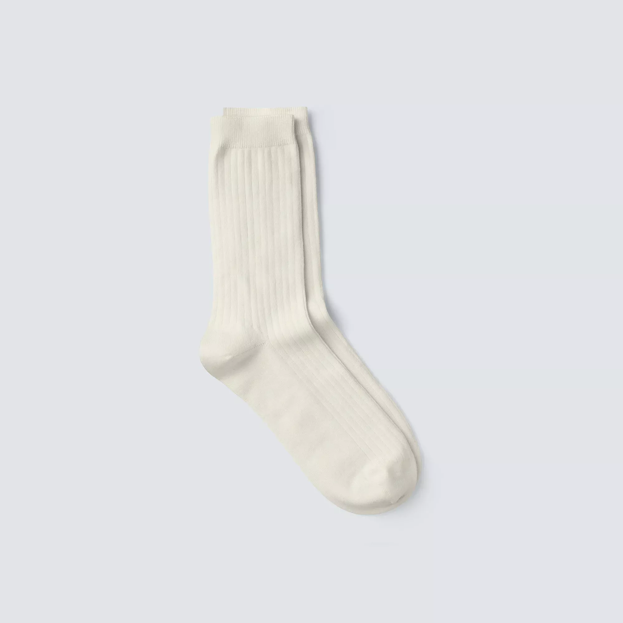 Men's Merino Rib Socks