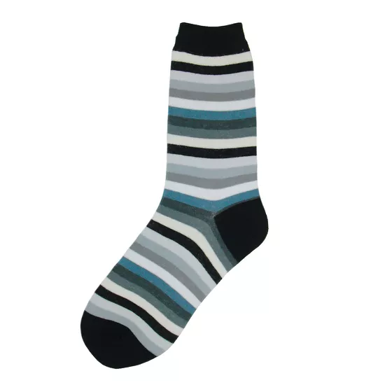 Men's Multi Stripe Socks