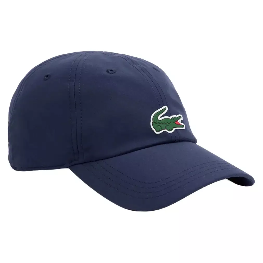 Men's Novak Djokovic Tennis Cap Navy