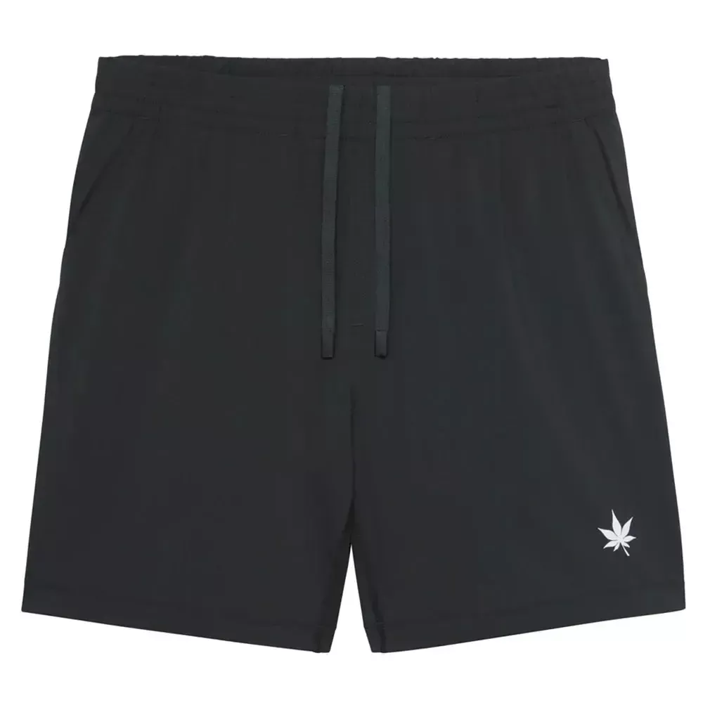 Men's Peak Performance 2-in-17 Inch Tennis Short