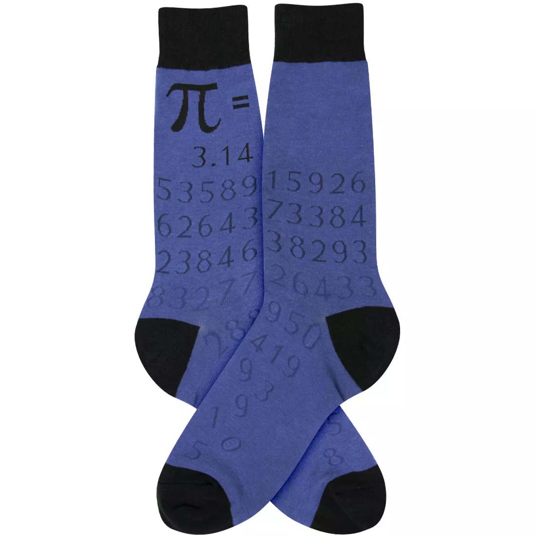 Men's Pi Socks