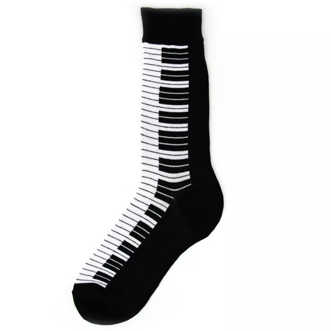 Men's Piano Socks