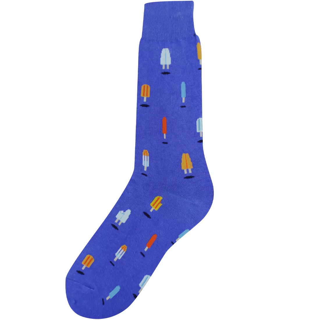Men's Popsicles All Over Socks