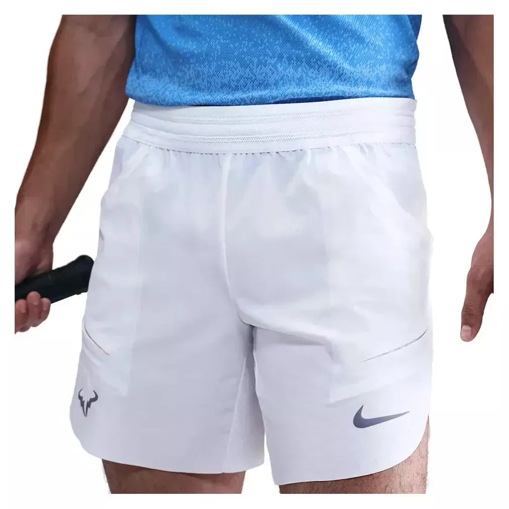 Men's Rafa Dri-FIT Advantage 7 Inch Tennis Short