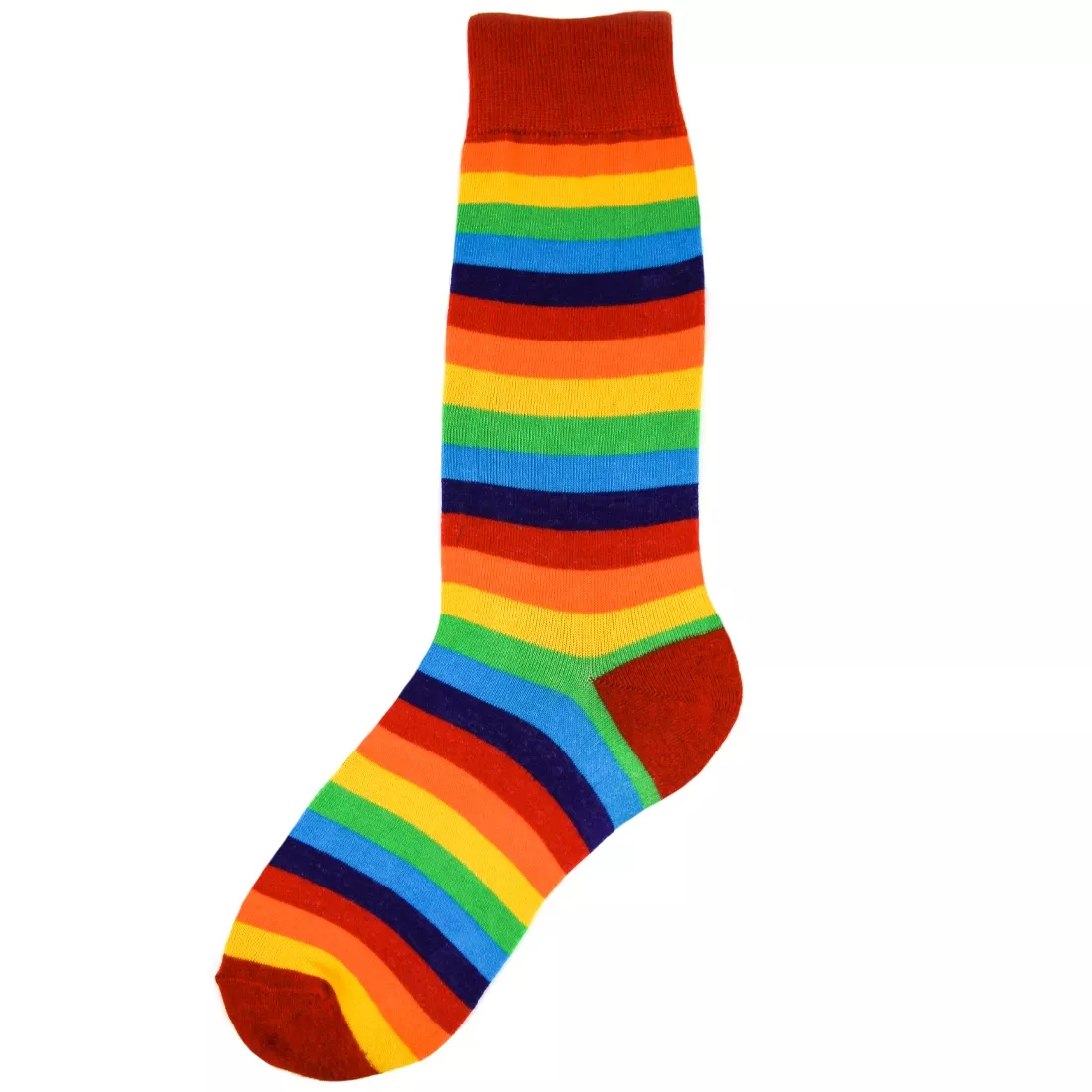 Men's Rainbow Socks