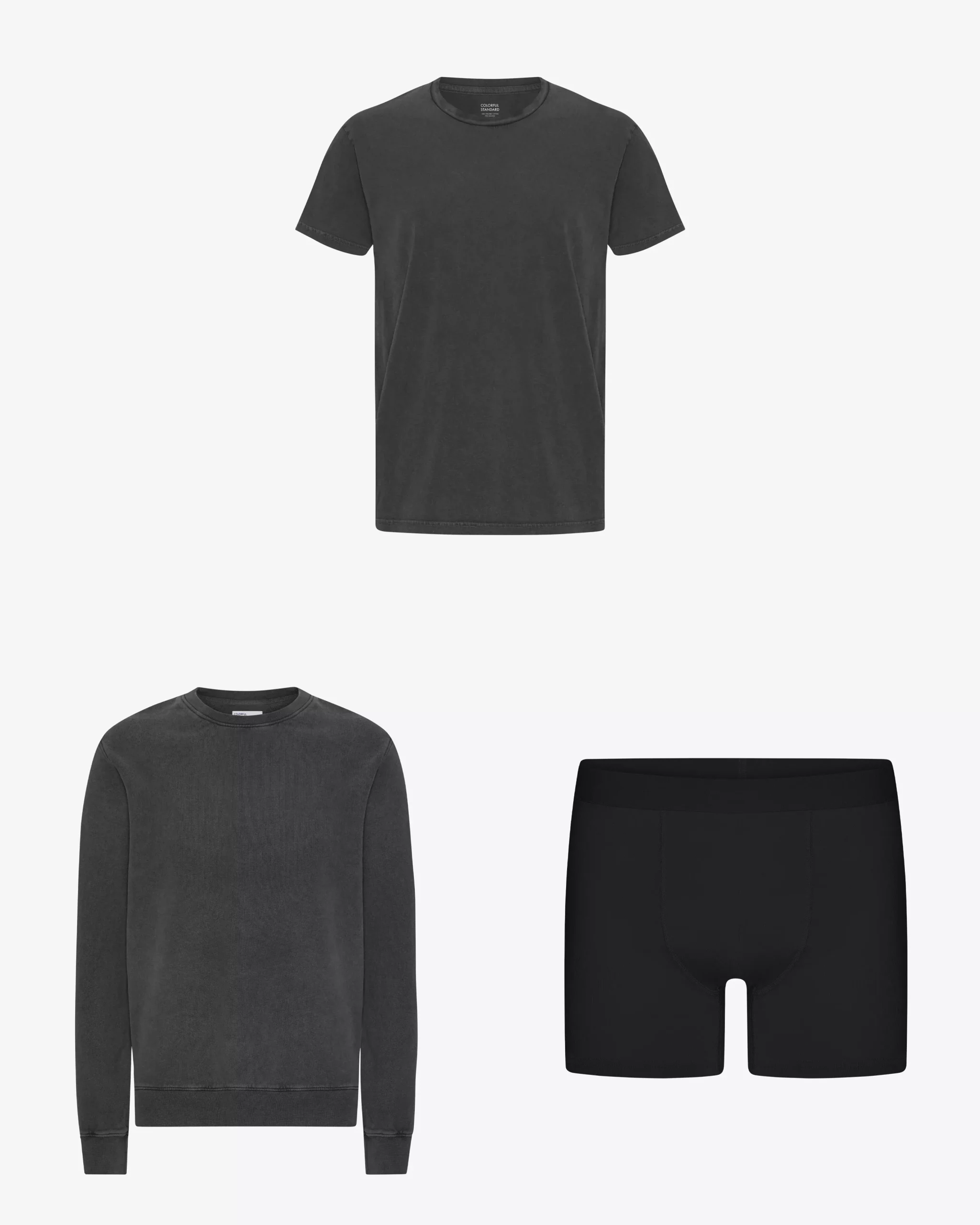 Men's Signature Pack 01