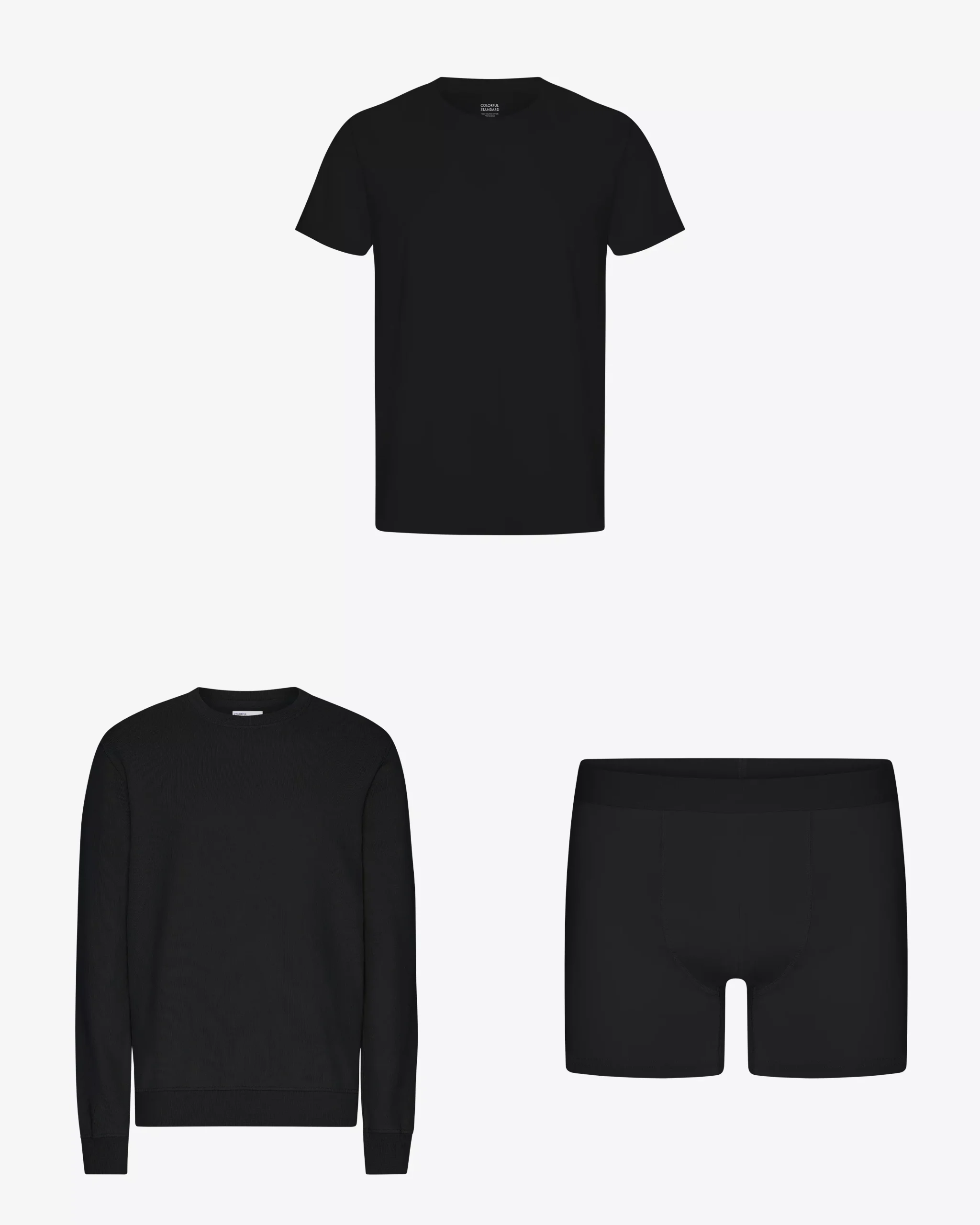 Men's Signature Pack 02