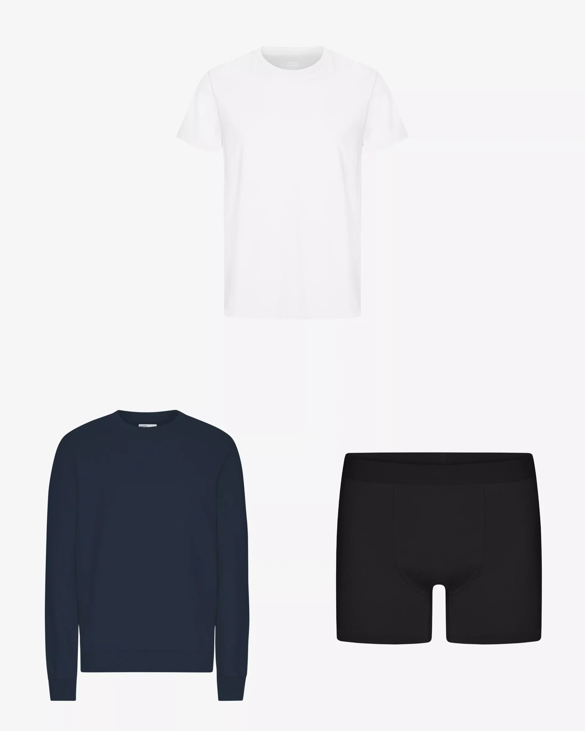 Men's Signature Pack 03