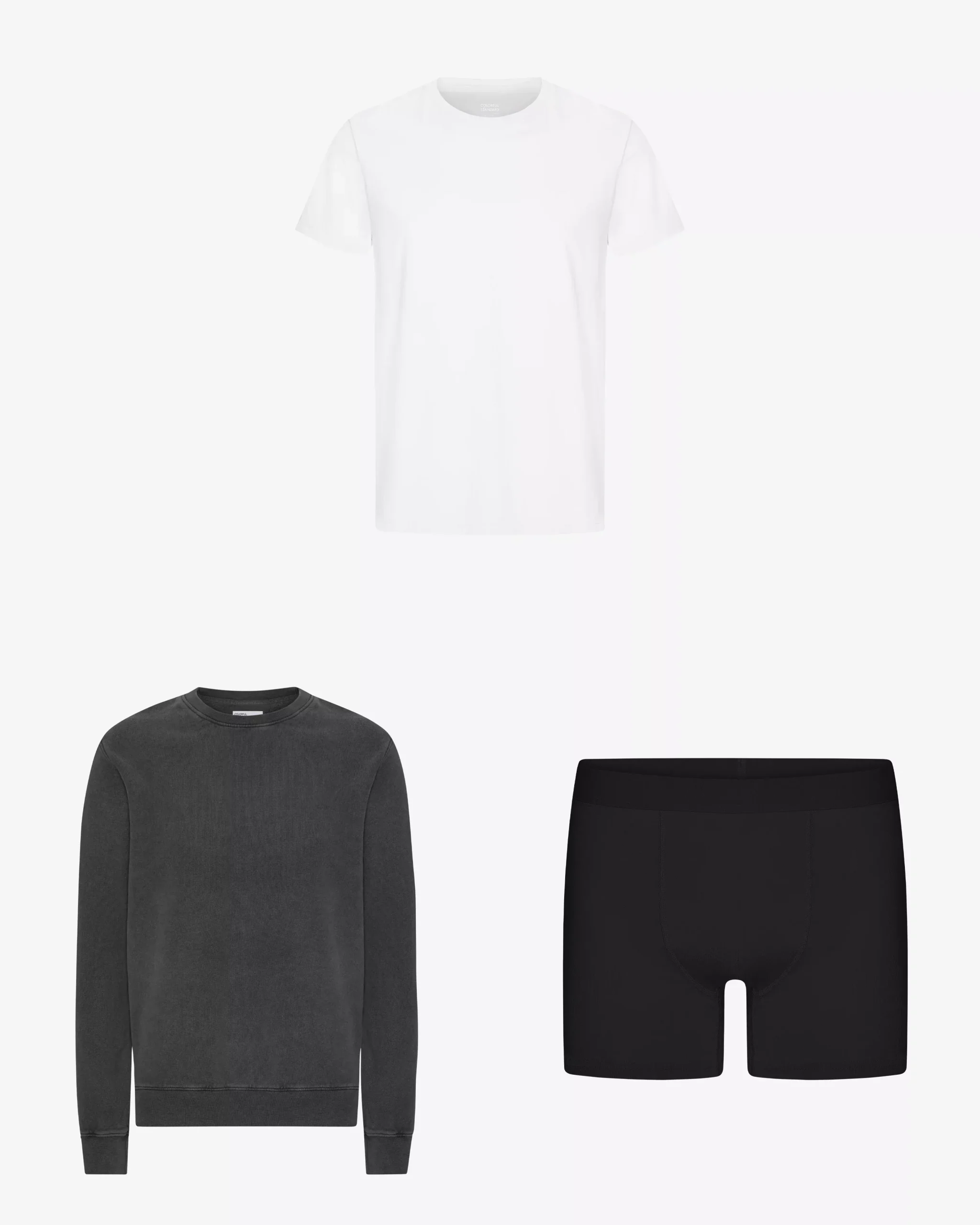Men's Signature Pack 04