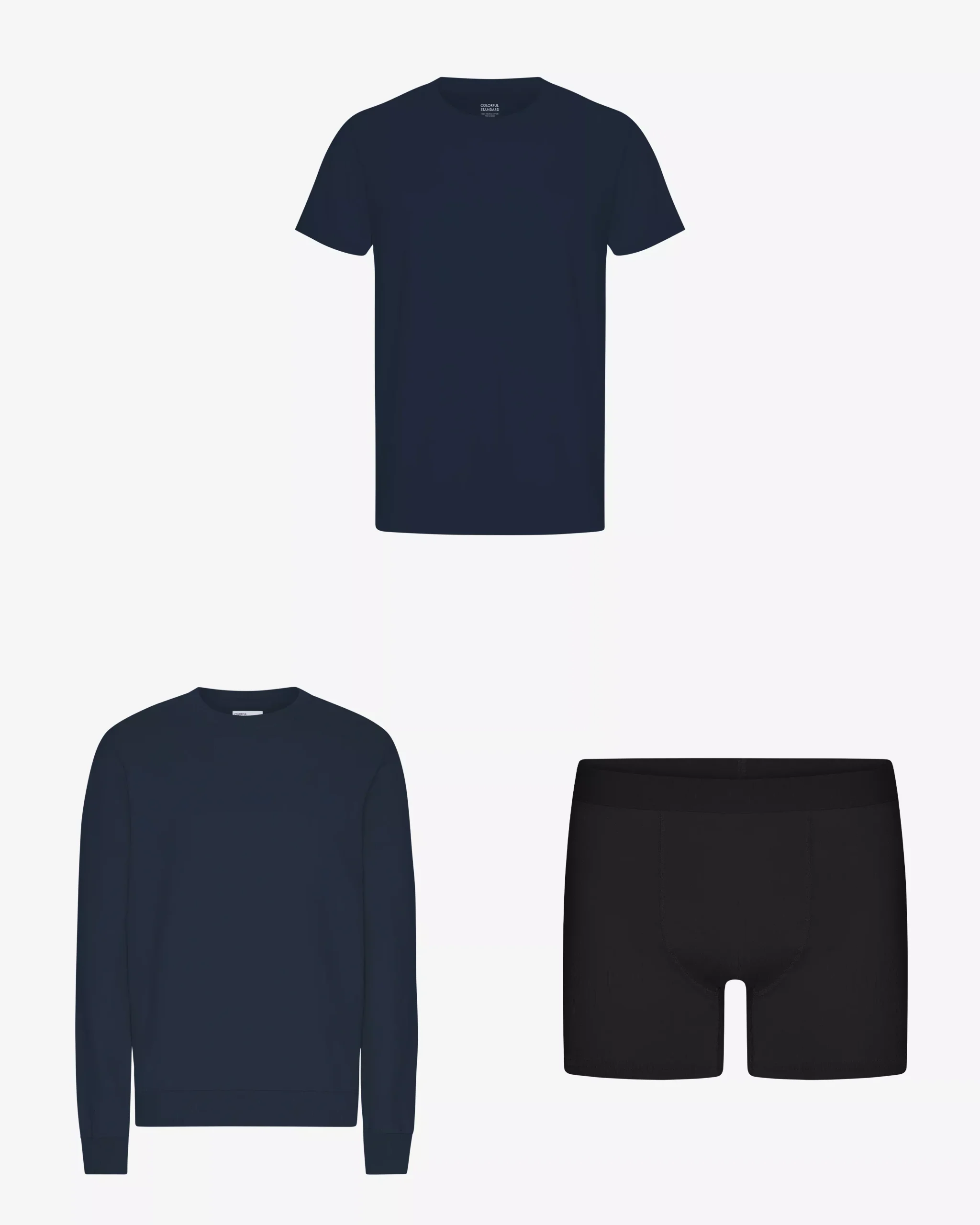 Men's Signature Pack 05