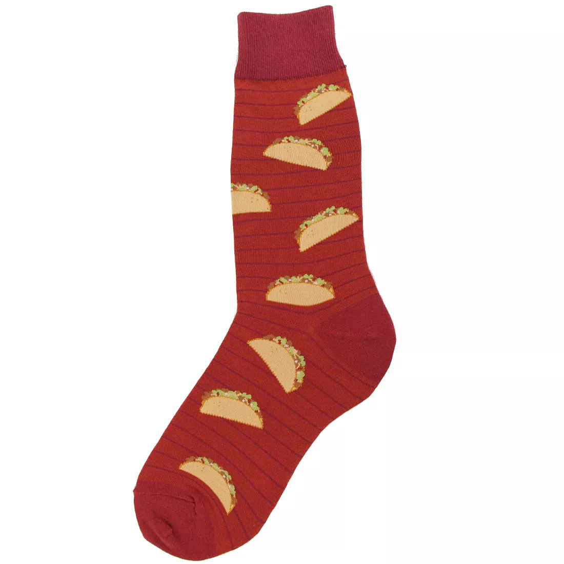 Men's Taco Socks