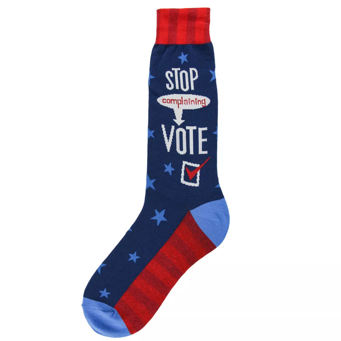 Men's Vote Socks