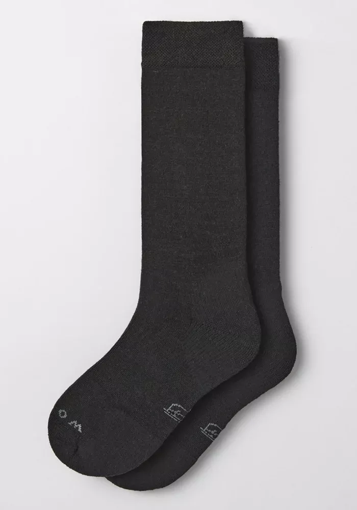Mens Chandler Mid Calf Socks