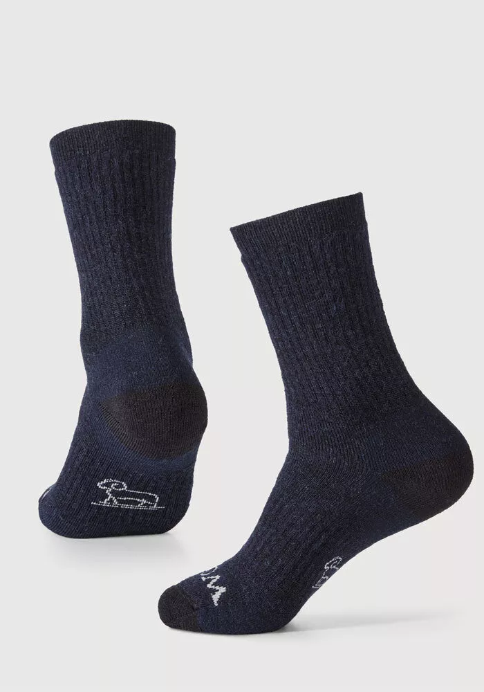 Mens Core Crew Sock