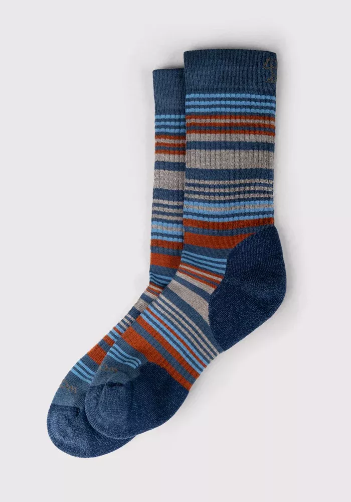 Mens Everyday Crew Socks